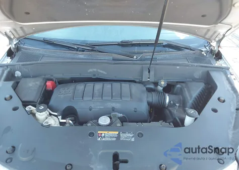 2015 Chevrolet Traverse Lt z USA, uszkodzony, nr VIN 1GNKVGKD0FJ125092